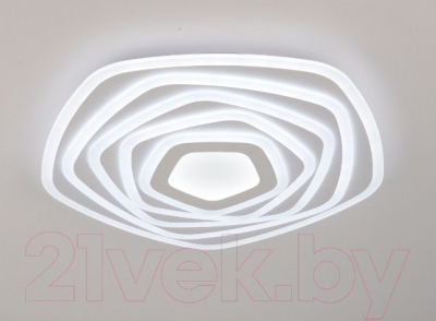Потолочный светильник Citilux CL737A55E - фото