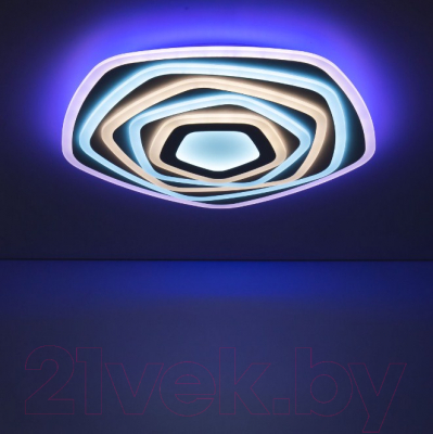 Потолочный светильник Citilux CL737A55E