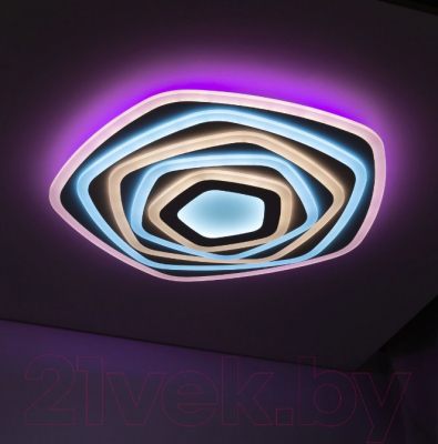 Потолочный светильник Citilux CL737A55E