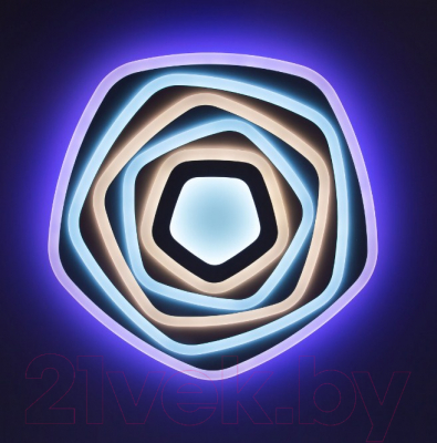 Потолочный светильник Citilux CL737A55E