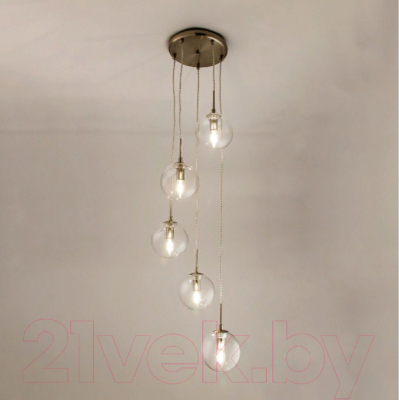 Люстра Citilux CL102051