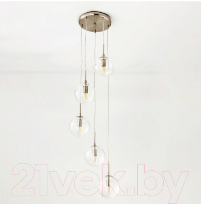 Люстра Citilux CL102051