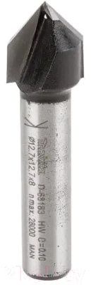 Фреза Makita D-68183 - фото