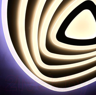 Потолочный светильник Citilux CL737A35E