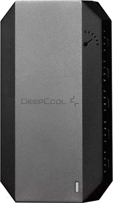 Контроллер вентиляторов Deepcool DP-F10PWM-HUB - фото