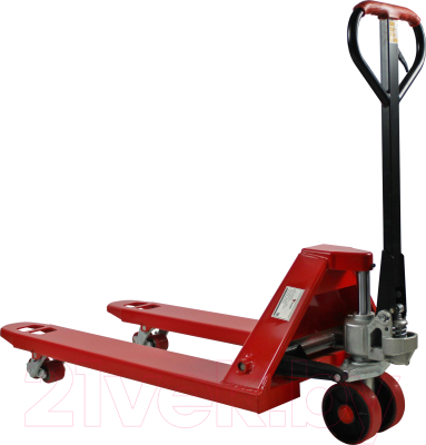 Тележка гидравлическая Shtapler AC 5000 PU / 4068