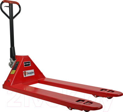 Тележка гидравлическая Shtapler AC 5000 PU / 4068