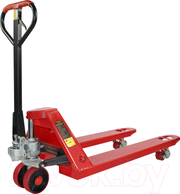 Тележка гидравлическая Shtapler AC 5000 PU / 4068