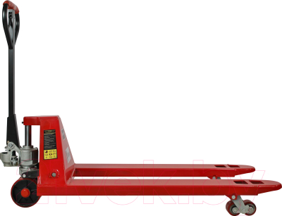 Тележка гидравлическая Shtapler AC 5000 PU / 4068