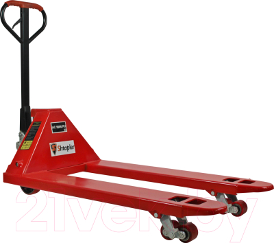 Тележка гидравлическая Shtapler AC 5000 PU / 4068