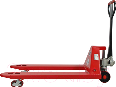 Тележка гидравлическая Shtapler AC 5000 PU / 4068