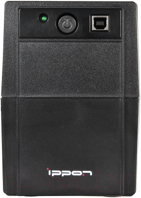 ИБП IPPON Back Basic 850 - фото