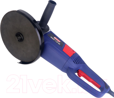 Угловая шлифовальная машина Диолд МШУ-1.8-02 (10041115)
