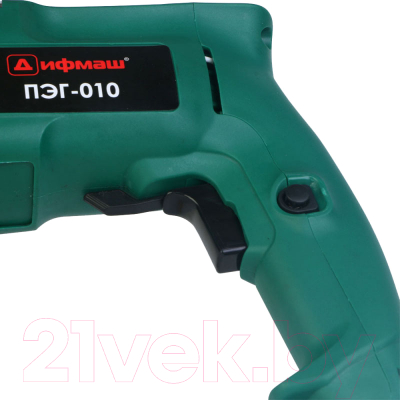 Перфоратор Дифмаш ПЭГ-010 (01051020)