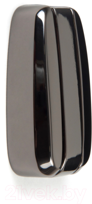 Крючок для одежды Boyard Solo K101BN.7