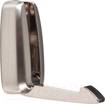 Крючок для одежды Boyard Solo K101BSN.7 - фото