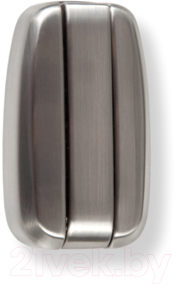 Крючок для одежды Boyard Solo K101BSN.7