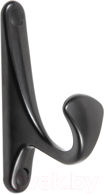 Крючок для одежды Boyard Luis K102BL.2 - фото