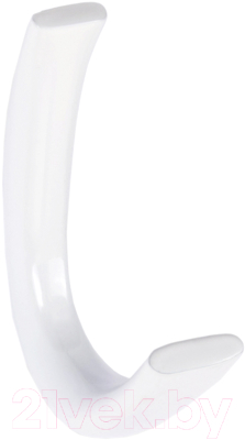 Крючок для одежды Boyard K206W.10 - фото