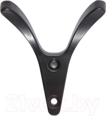 Крючок для одежды Boyard Senator K212BL.2 - фото