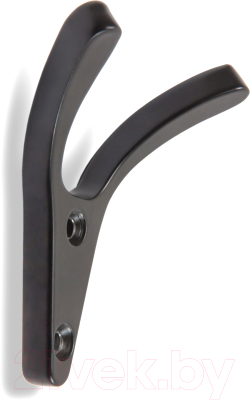 Крючок для одежды Boyard Senator K212BL.2