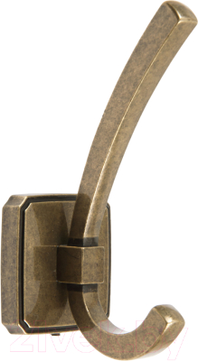 Крючок для одежды Boyard Henry K217AB.9 - фото