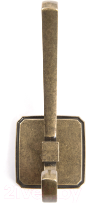 Крючок для одежды Boyard Henry K217AB.9