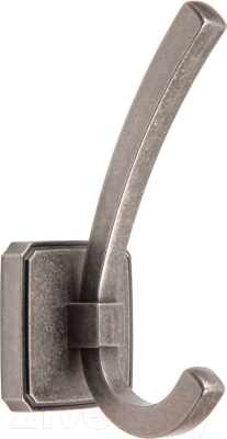 Крючок для одежды Boyard Henry K217BAZ.9 - фото