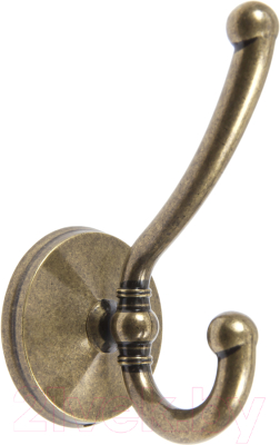 Крючок для одежды Boyard Laura K218AB.9 - фото