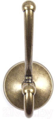 Крючок для одежды Boyard Laura K218AB.9