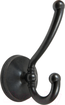 Крючок для одежды Boyard Laura K218ABL.9 - фото