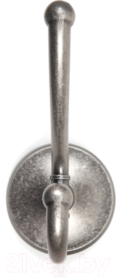 Крючок для одежды Boyard Laura K218BAZ.9