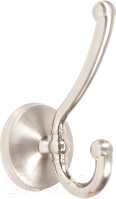 Крючок для одежды Boyard Laura K218BSN.9 - фото