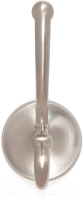 Крючок для одежды Boyard Laura K218BSN.9