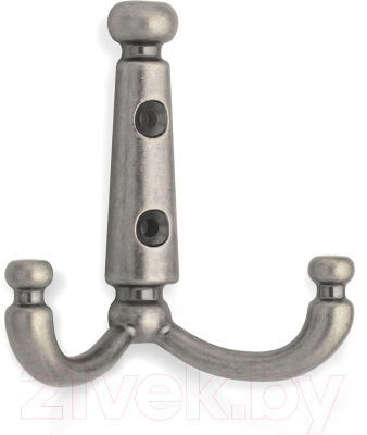 Крючок для одежды Boyard Dolce K250AP.6