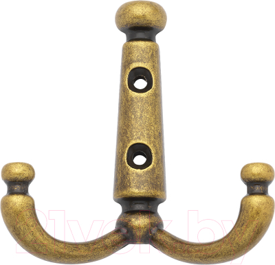 Крючок для одежды Boyard Dolce K250MAB.6 - фото