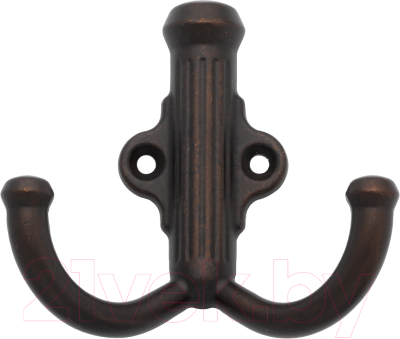 Крючок для одежды Boyard Dolce K251AC.6 - фото