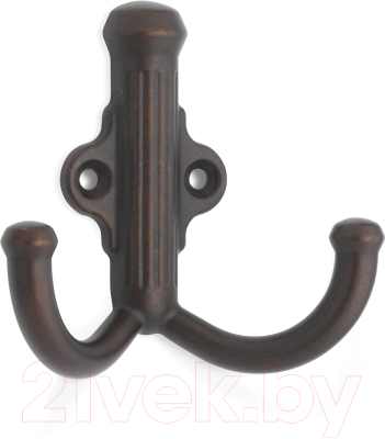 Крючок для одежды Boyard Dolce K251AC.6