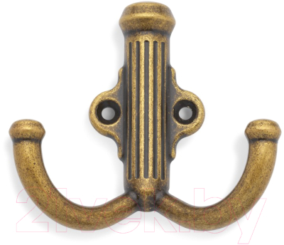 Крючок для одежды Boyard Dolce K251MAB.6