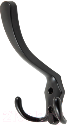 Крючок для одежды Boyard K302BL.2