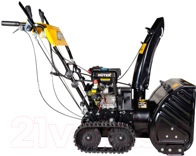 Снегоуборщик бензиновый Huter SGC 6000CD (70/7/23)