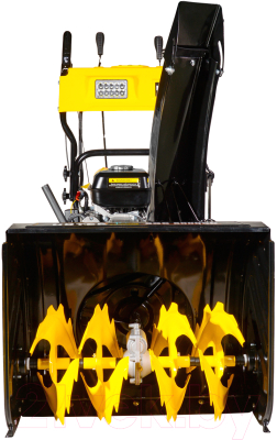 Снегоуборщик бензиновый Huter SGC 6000CD (70/7/23)