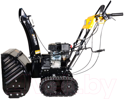 Снегоуборщик бензиновый Huter SGC 6000CD (70/7/23)