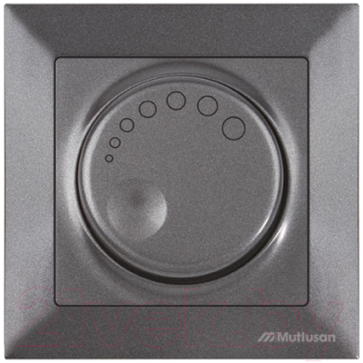 Диммер Mutlusan Daria 2120 444 0295 - фото