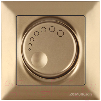 Диммер Mutlusan Daria 2120 444 0280 - фото