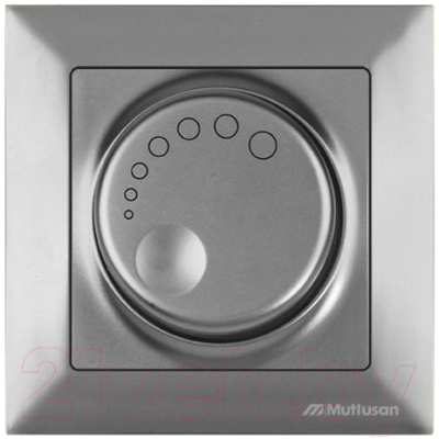 Диммер Mutlusan Daria 2120 444 0282 - фото