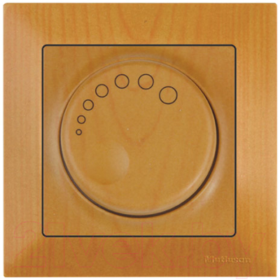 Диммер Mutlusan Daria 2120 440 0258 - фото