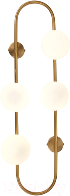 Бра ST Luce Vera SL1149.301.04 - фото