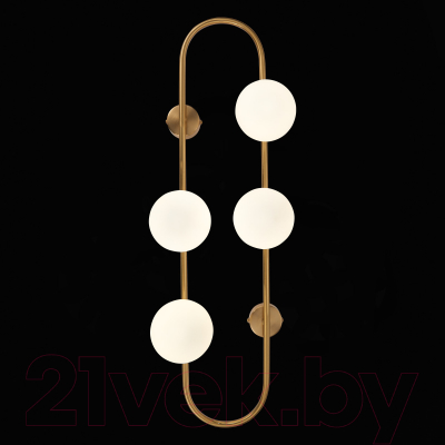 Бра ST Luce Vera SL1149.301.04