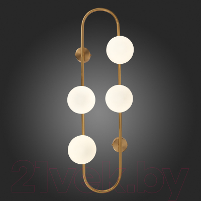 Бра ST Luce Vera SL1149.301.04